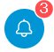 b alerts on