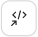 b script