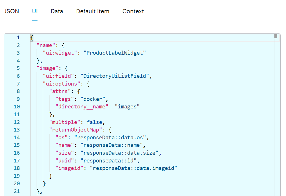 constructor graph create params 2