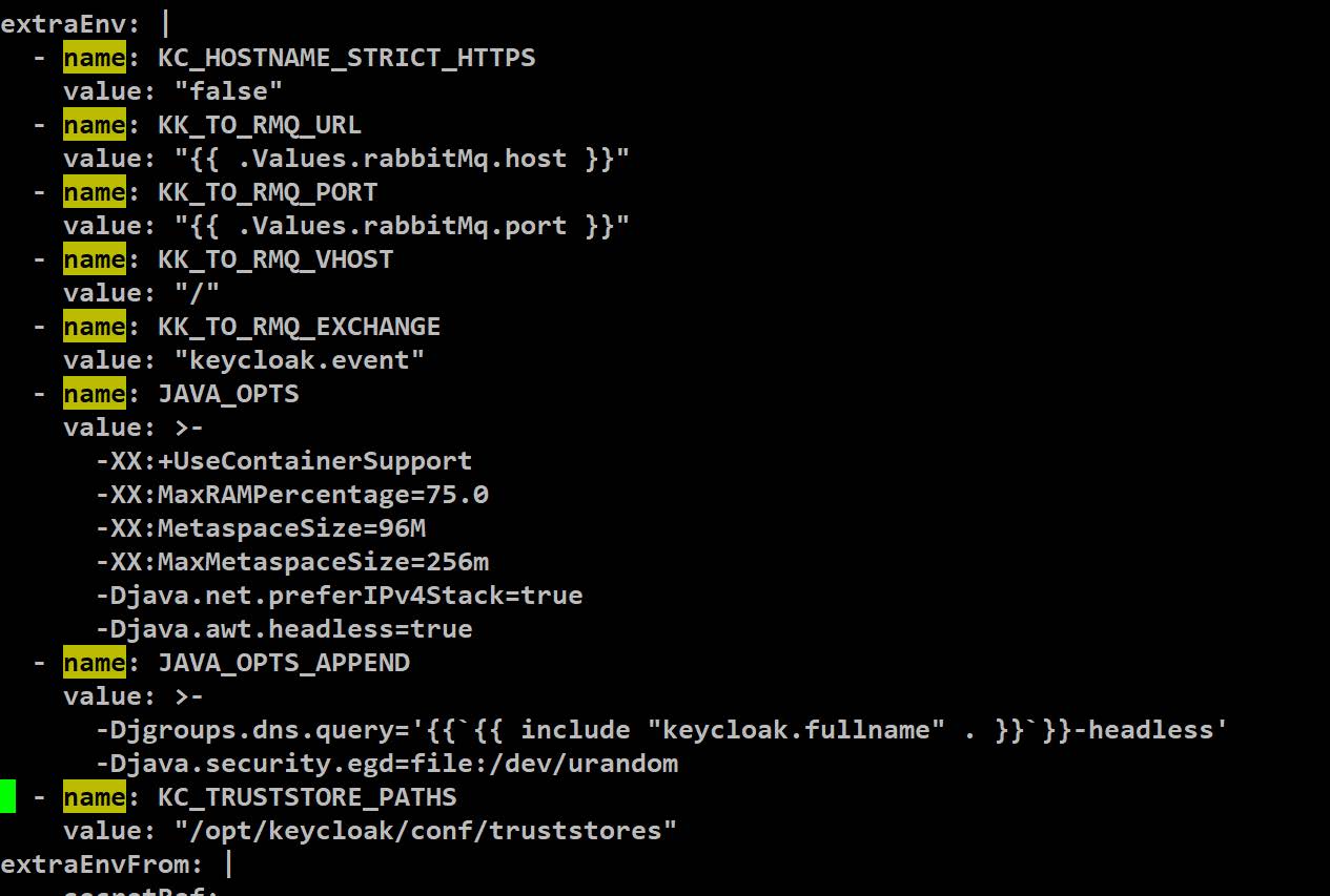 ldap settings 2