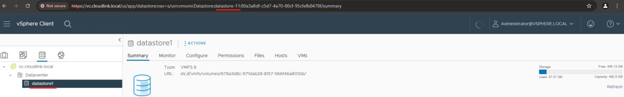 vmware 2