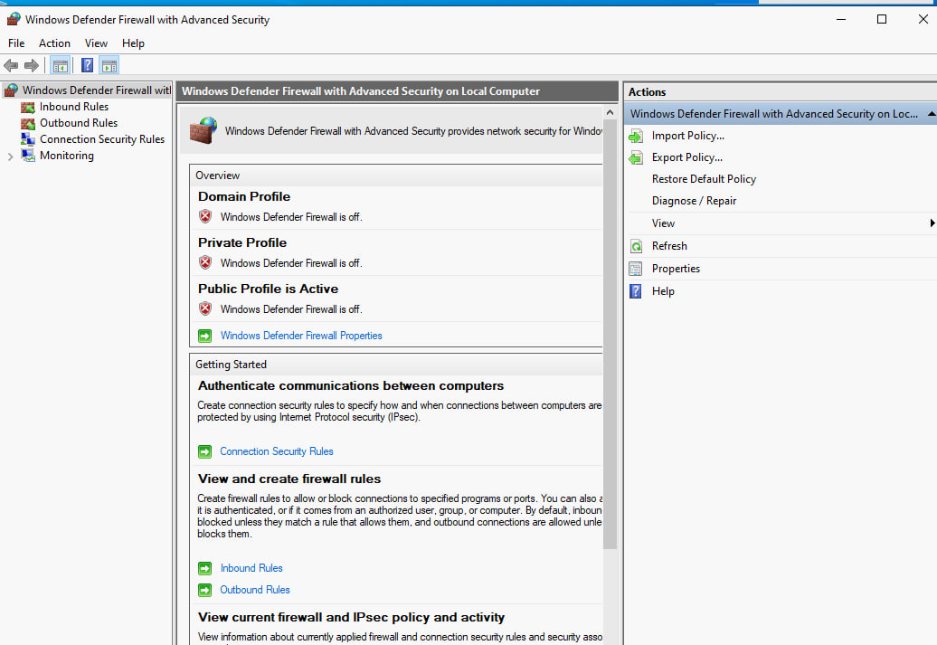 templates zvirt windows install 3