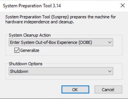 templates zvirt windows install 4