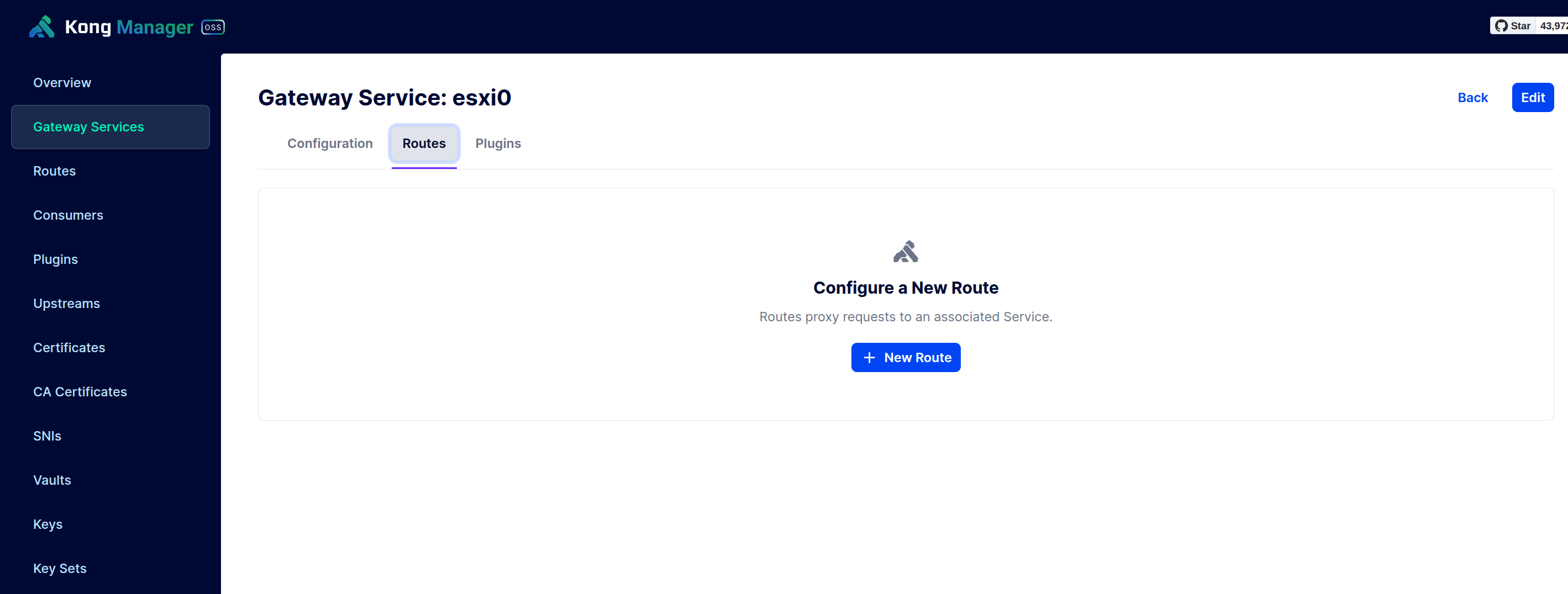 kong manager routes create 1