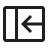 b side panel close