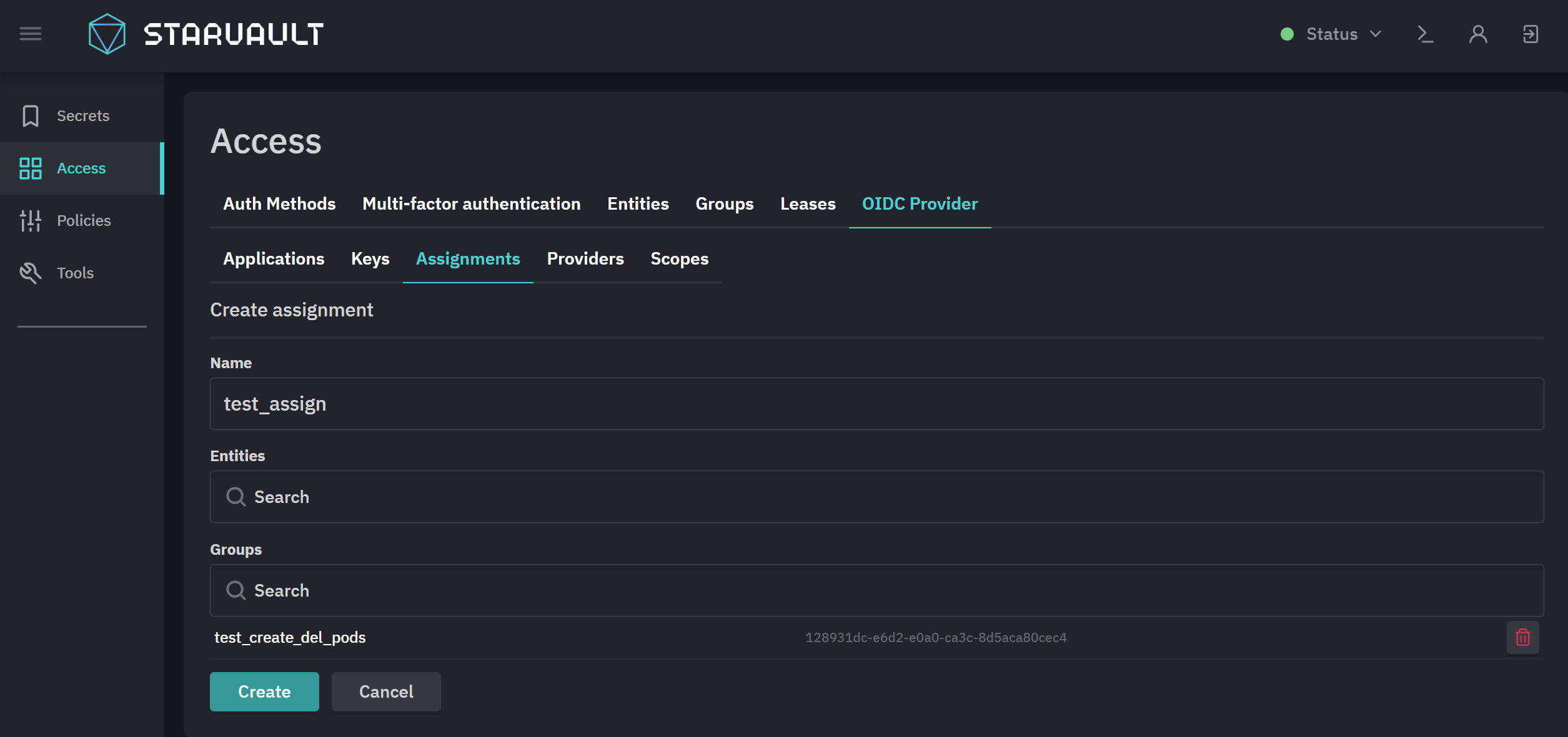 create-assign