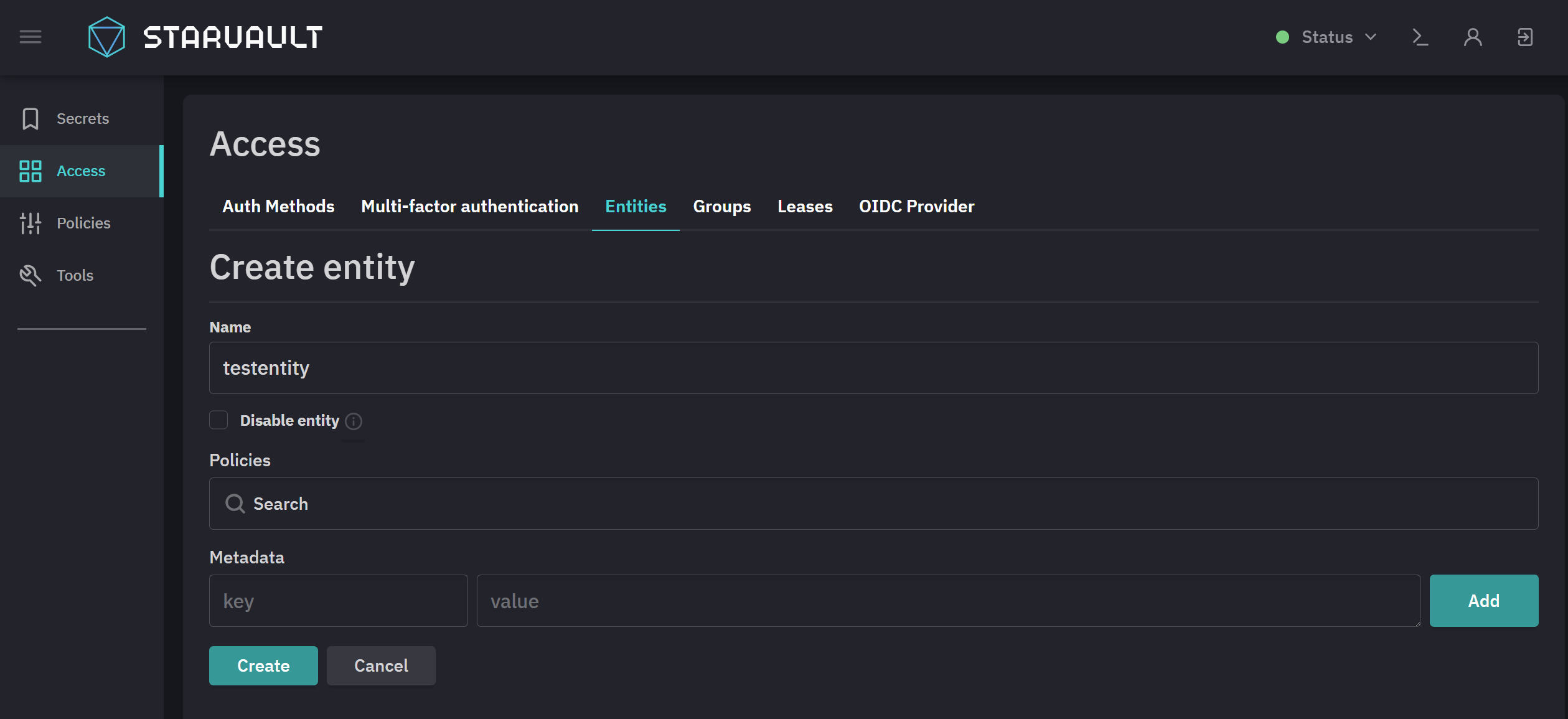create-entity-data