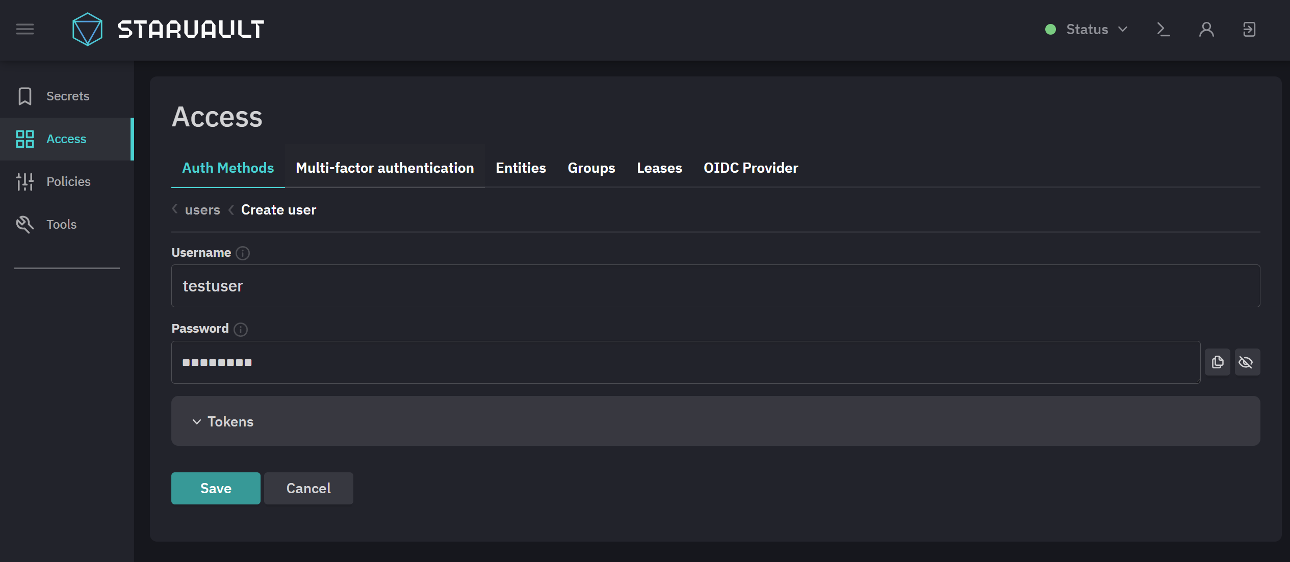 create-user
