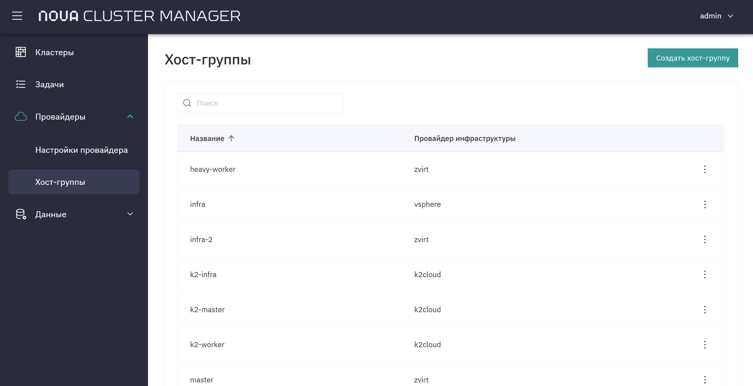 cm provaider 3