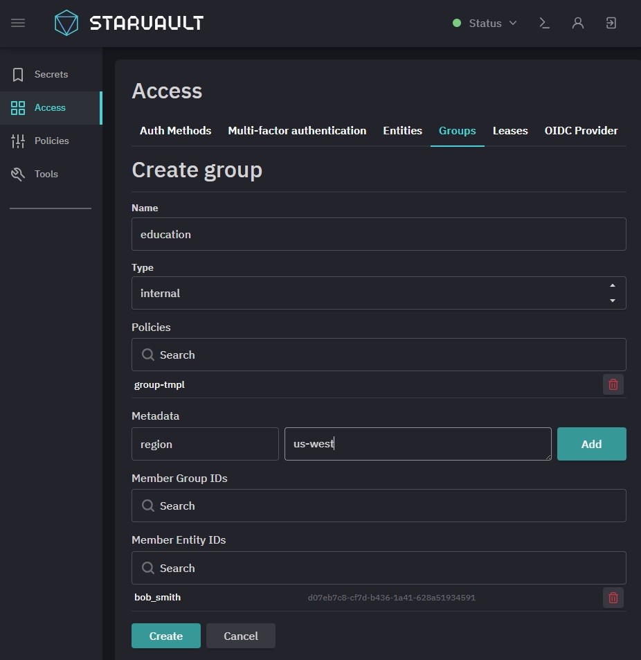 policy temp 6 7