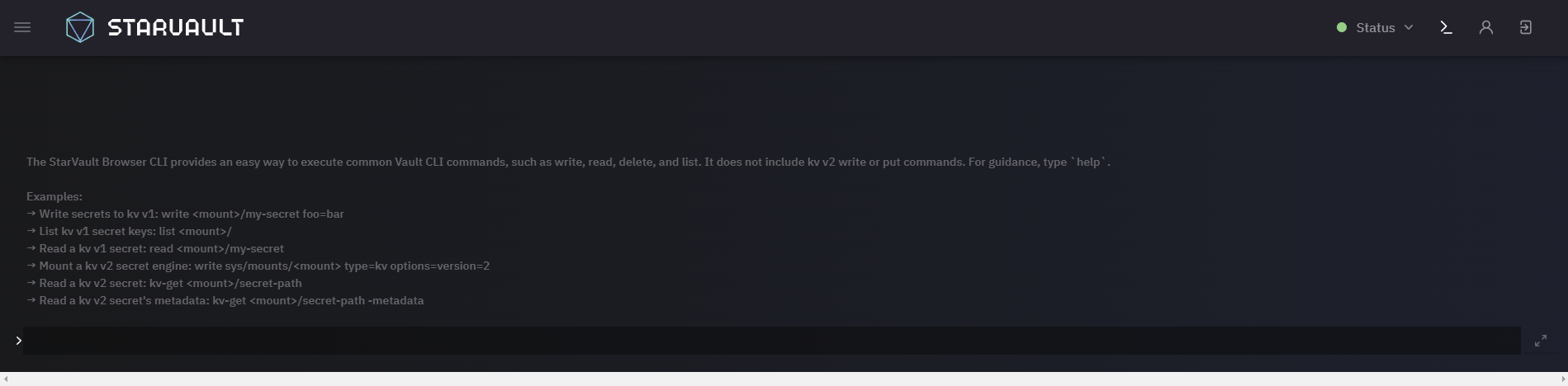 repl