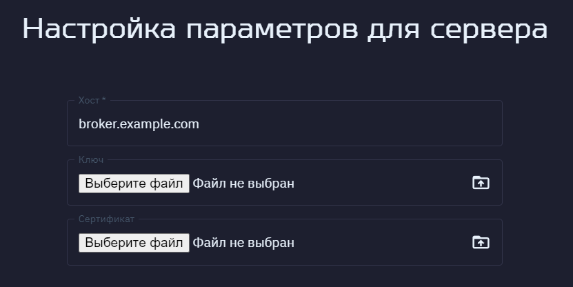 s  server