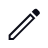 b  pencil