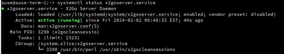 s  install opensuse2