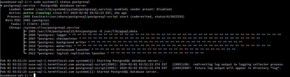 s  sql5