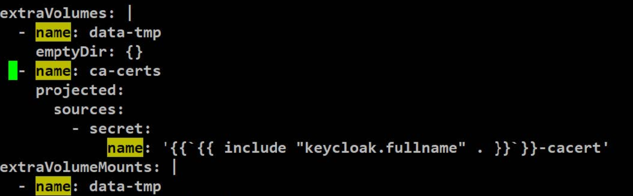 ldap settings 3
