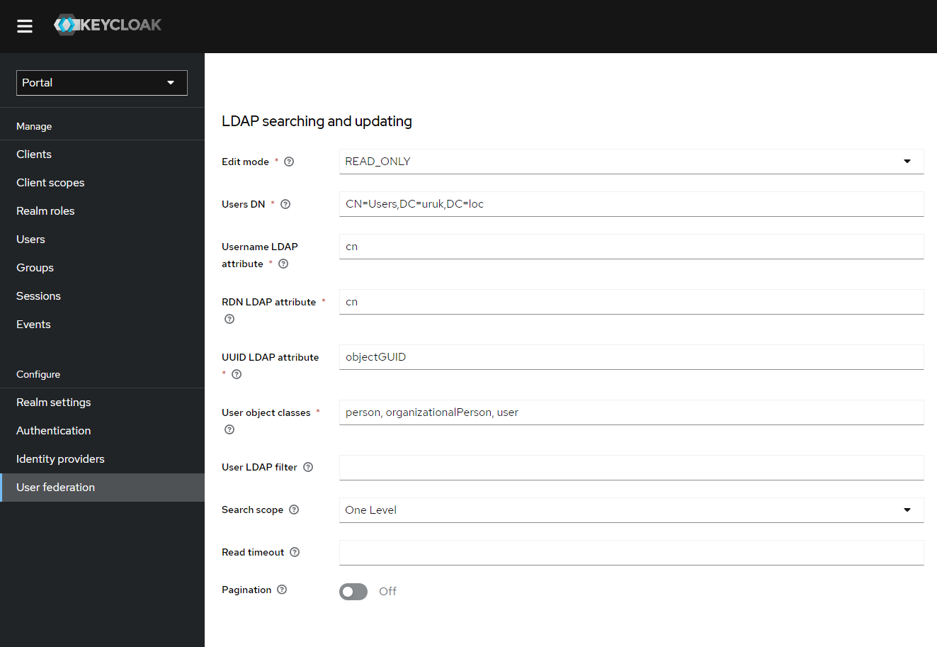 ldap3