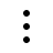 b menu