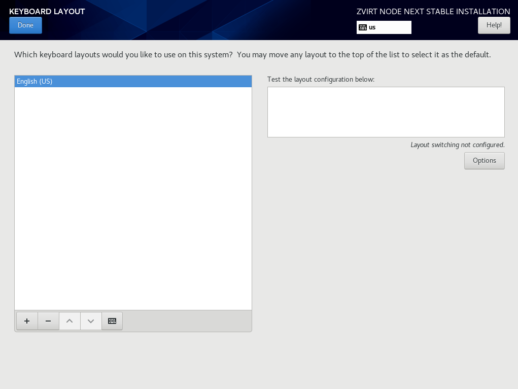install node kb