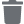 b  fa trash gray