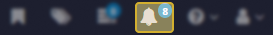 s  notification