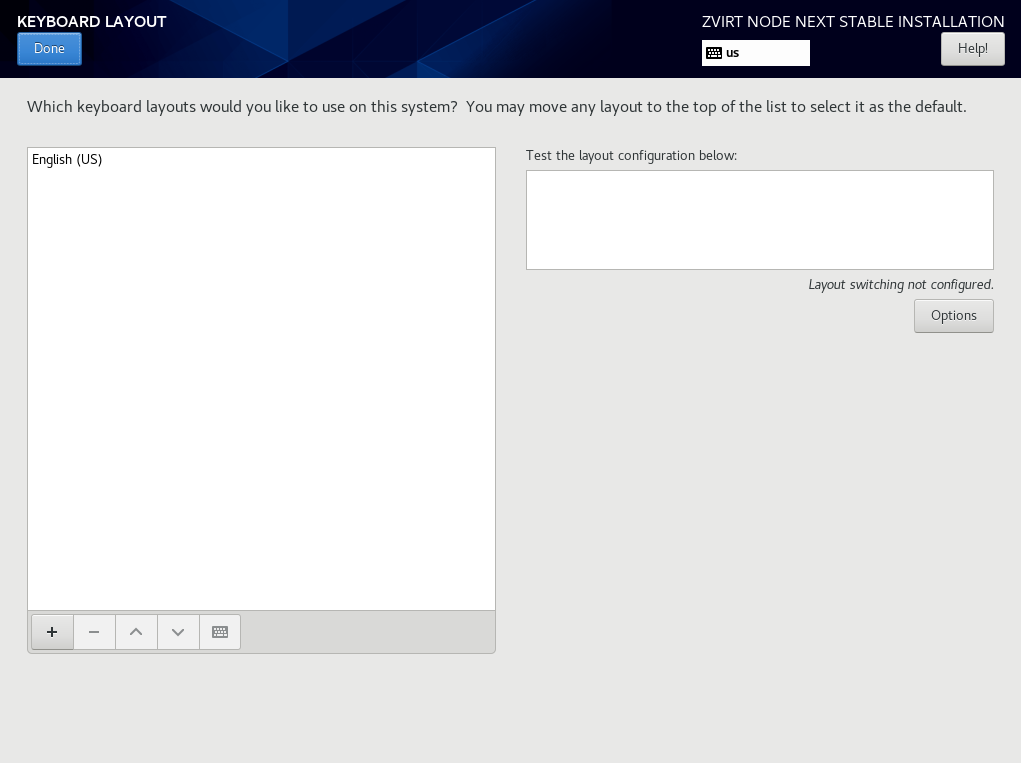 install node kb