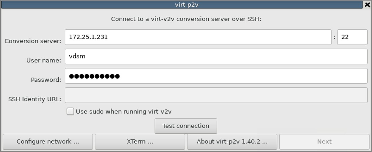 p2v