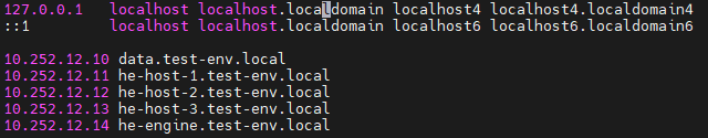 etchosts edit