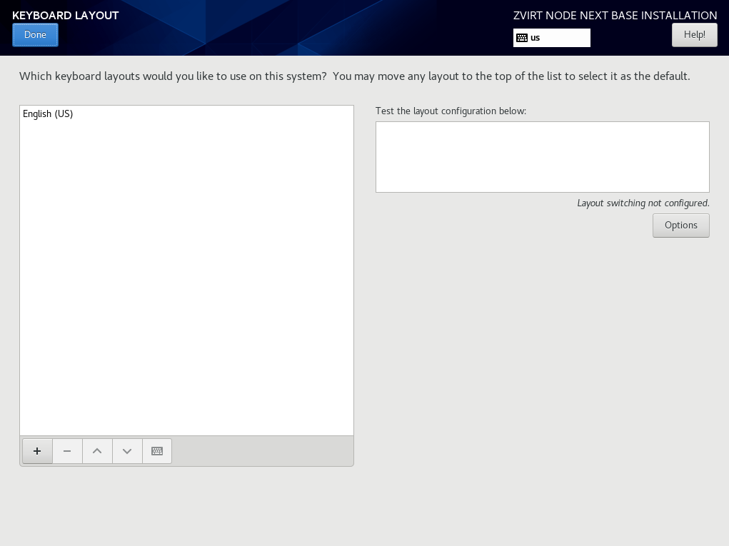 install node kb