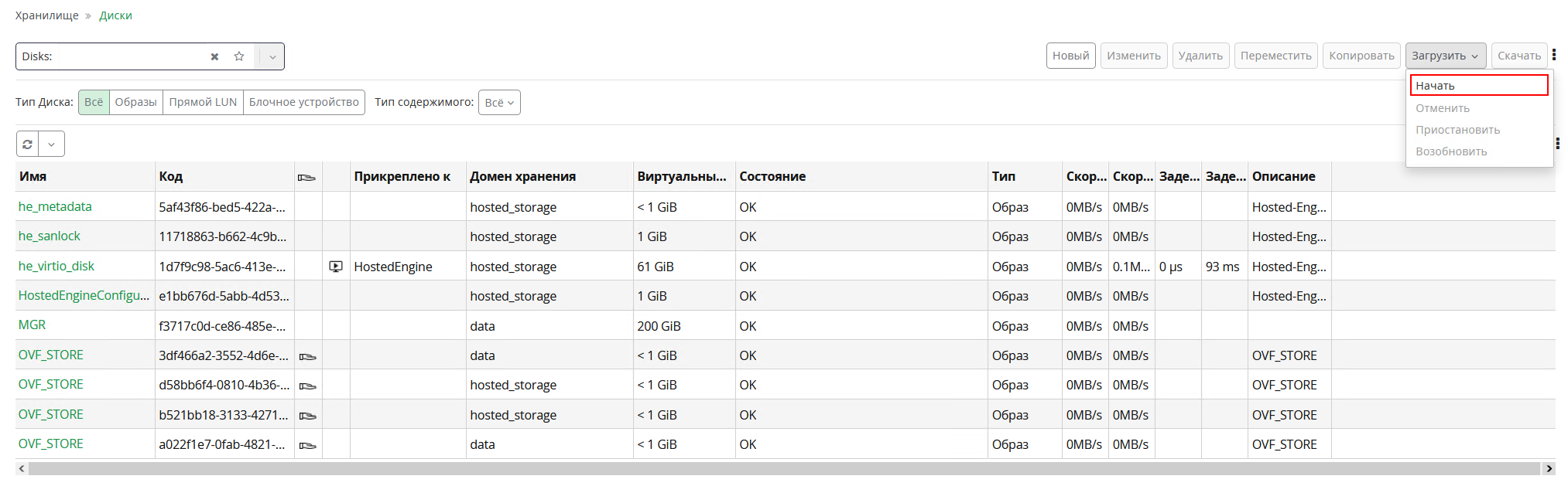 s conv add disk