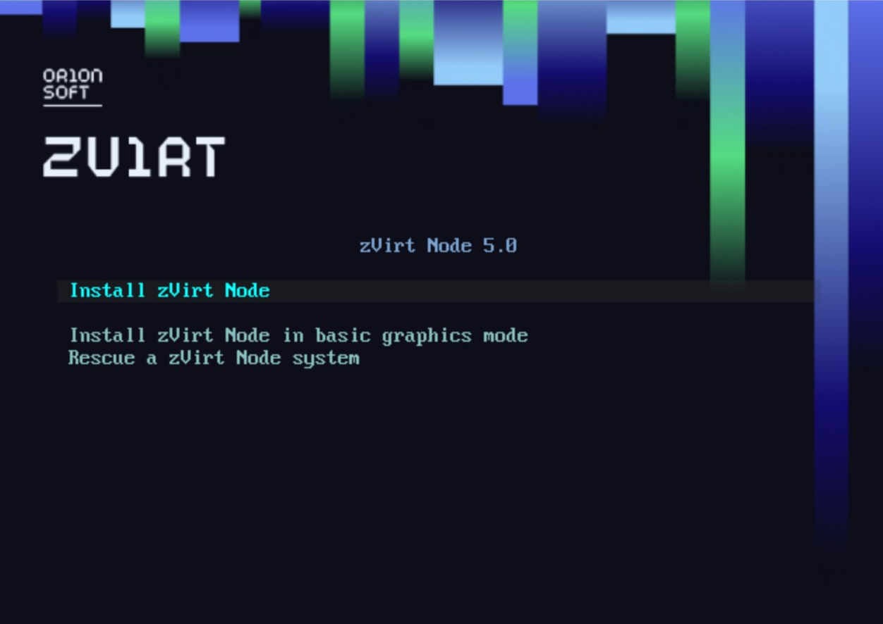 installer