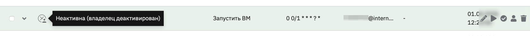 owner deactivated